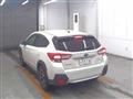 2019 Subaru IMPREZA XV HYBRID