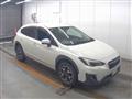 2019 Subaru IMPREZA XV HYBRID