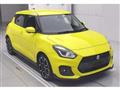 2019 Suzuki Swift