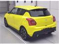 2019 Suzuki Swift