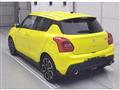 2019 Suzuki Swift