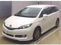 2016 Toyota Wish