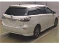 2016 Toyota Wish