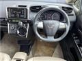 2016 Toyota Wish