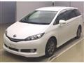 2016 Toyota Wish