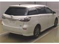 2016 Toyota Wish