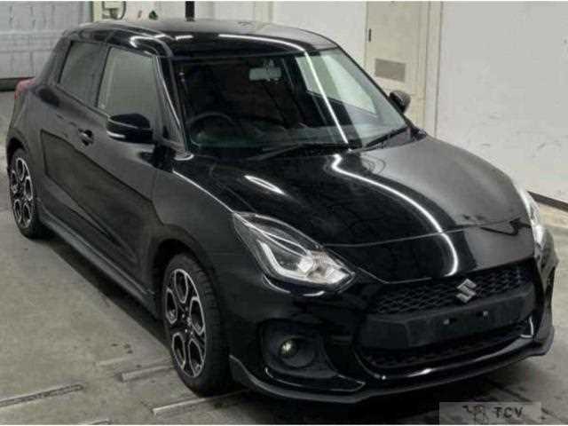 2023 Suzuki Swift