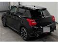 2023 Suzuki Swift