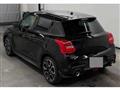 2023 Suzuki Swift