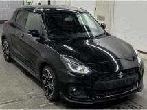 2023 Suzuki Swift