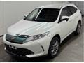 2019 Toyota Harrier