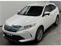 2019 Toyota Harrier