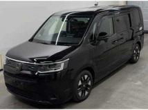 2023 Honda Step WGN