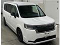 2022 Honda Step WGN