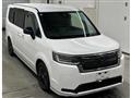 2022 Honda Step WGN