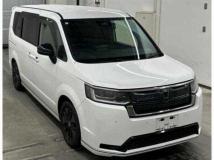 2022 Honda Step WGN