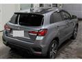 2023 Mitsubishi RVR