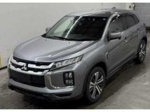2023 Mitsubishi RVR