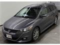 2014 Honda Stream