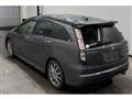 2014 Honda Stream