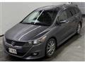 2014 Honda Stream