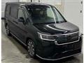 2022 Honda Step WGN