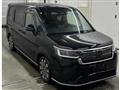 2022 Honda Step WGN