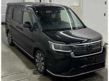 2022 Honda Step WGN