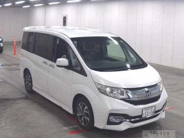 2016 Honda Honda Others