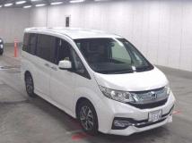 2016 Honda Honda Others