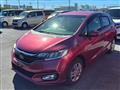 2019 Honda Fit