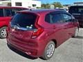 2019 Honda Fit