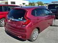 2019 Honda Fit