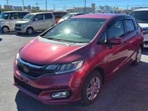 2019 Honda Fit