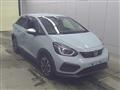 2020 Honda Fit
