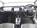 2020 Honda Fit