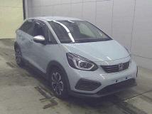 2020 Honda Fit
