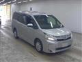 2018 Toyota Voxy