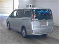 2018 Toyota Voxy