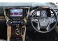 2018 Toyota Alphard Hybrid
