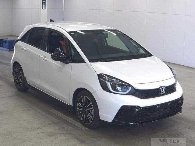 2023 Honda Fit