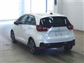 2023 Honda Fit