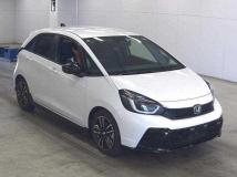 2023 Honda Fit