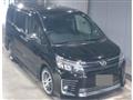 2017 Toyota Voxy