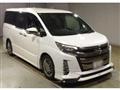 2020 Toyota Noah