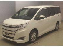 2021 Toyota Noah