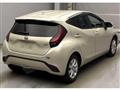 2022 Toyota AQUA