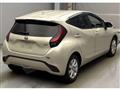 2022 Toyota AQUA