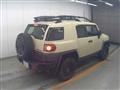 2018 Toyota FJ Cruiser