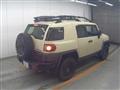 2018 Toyota FJ Cruiser